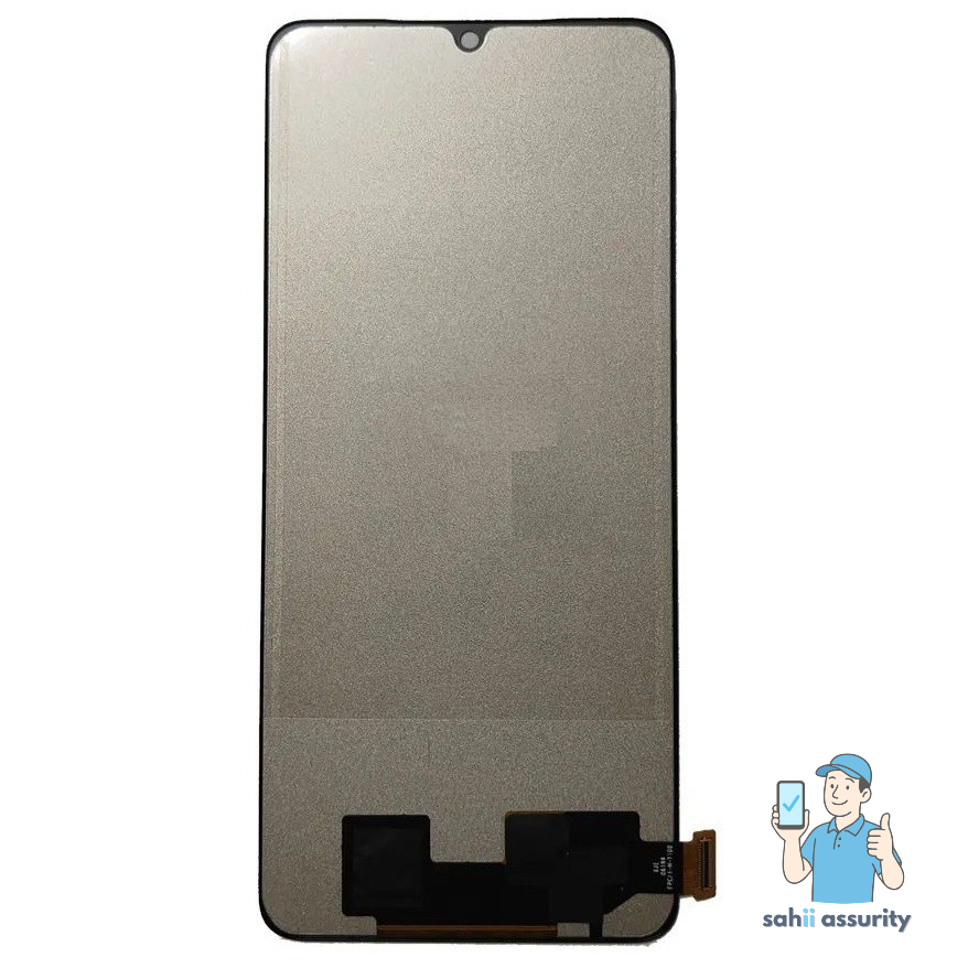 LCD with Touch Screen for Vivo Y100A thumbnail